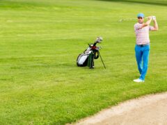 How Do I Get an Official Golf Handicap