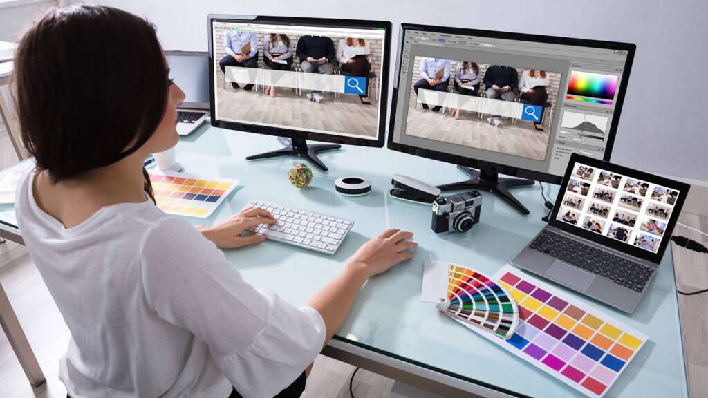 website designers calgary