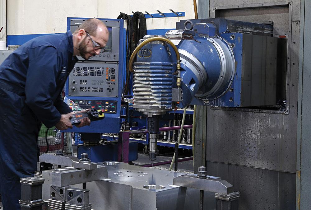 Metal Fabrication Hamilton