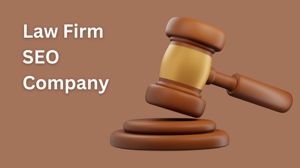 Law Firm SEO Advisor Florida