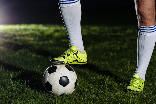 Top 5 Football Boots to Boost Your Game