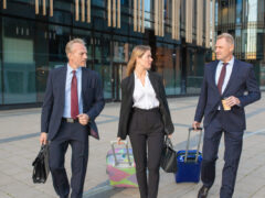 Crew Travel Management