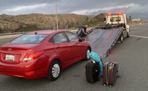 emergency roadside assistance