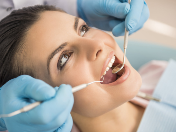 Emergency dental care
