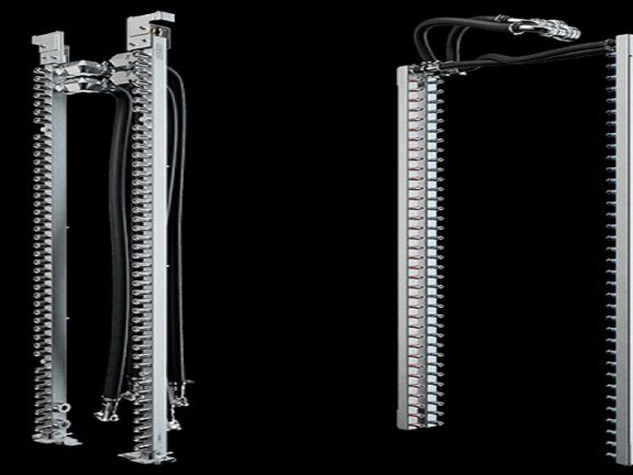 Rack Manifolds