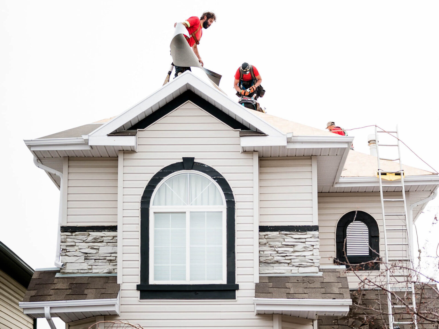 Roofing Services