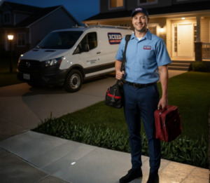 Plumbing Problems in Prestons