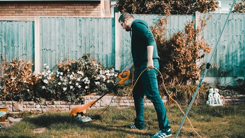 weed control in Calgary