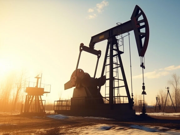 oil company