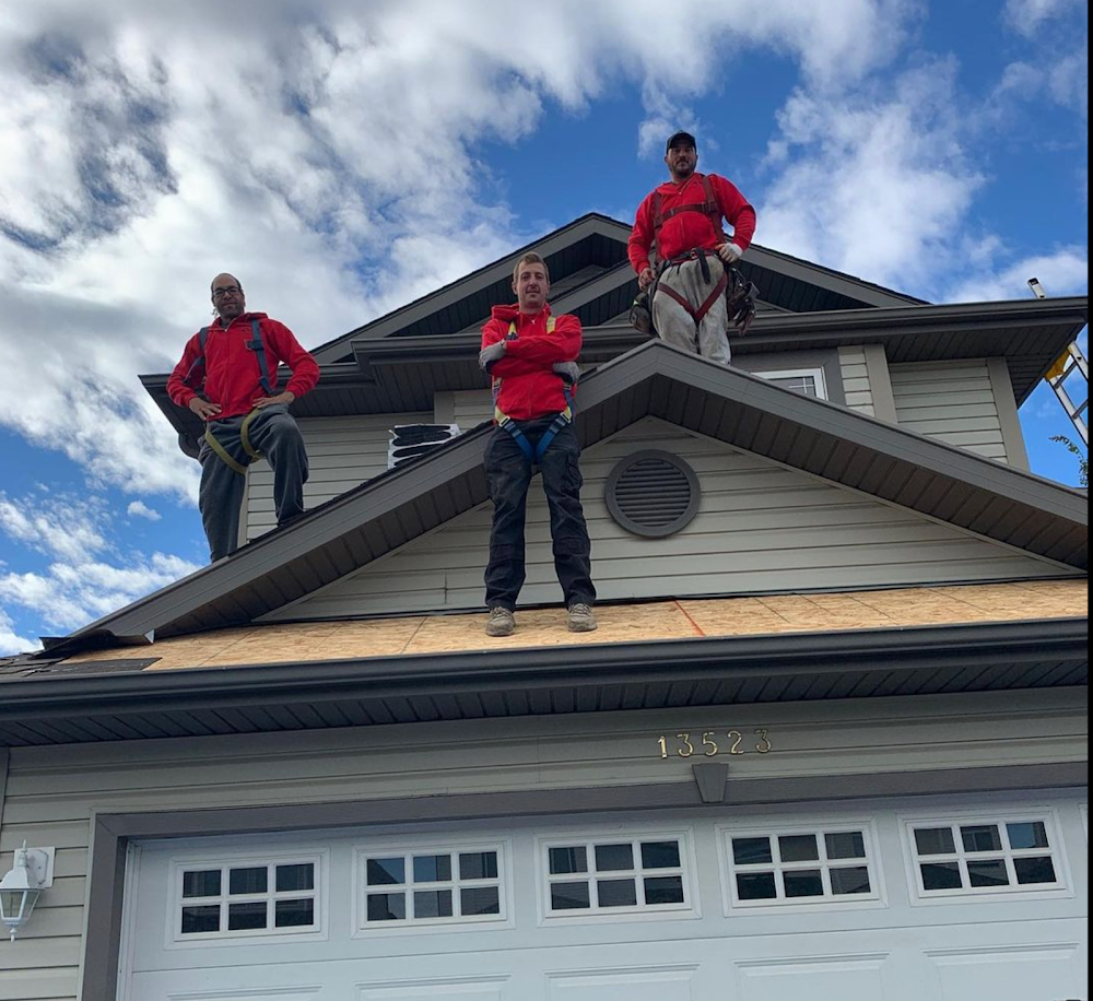 Advanced-Level-Roofing