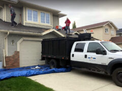 Advanced Level Roofing Services
