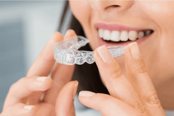Invisalign Treatment