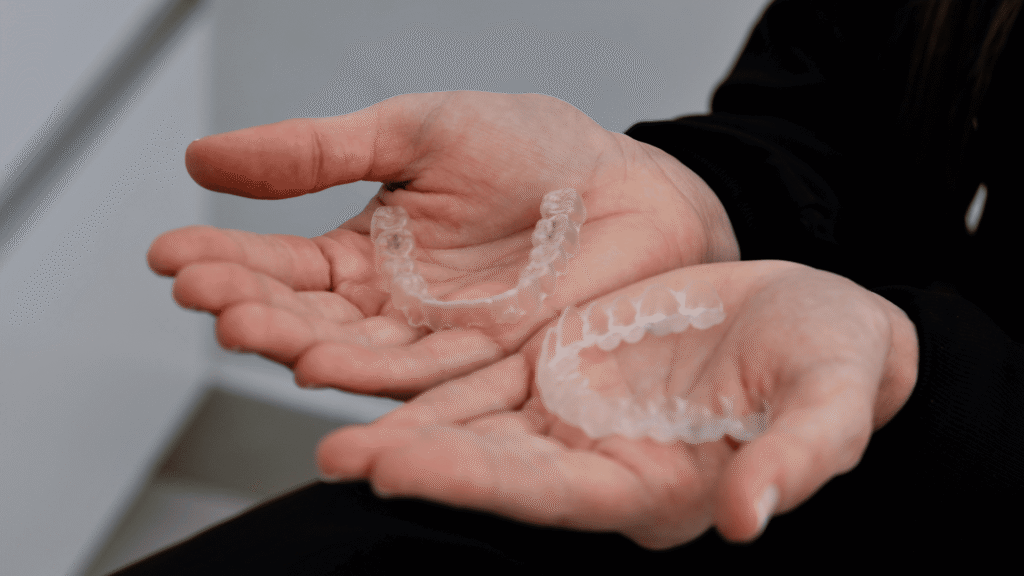 Invisalign Treatment 2