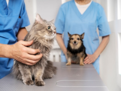 vet near you